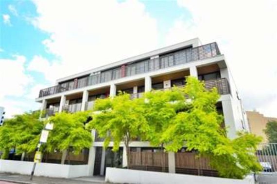 2 Bedroom Flat